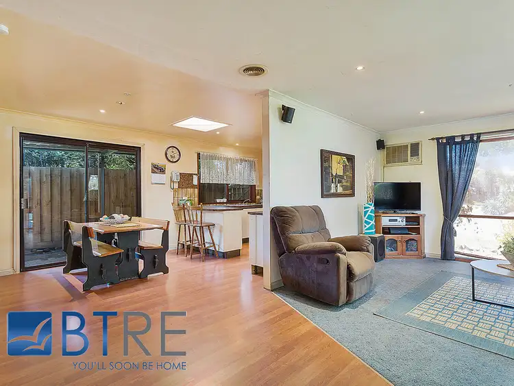 Fifth view of Homely house listing, 59 Delepan Drive, Tyabb VIC 3913