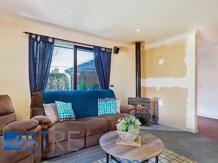 Seventh view of Homely house listing, 59 Delepan Drive, Tyabb VIC 3913