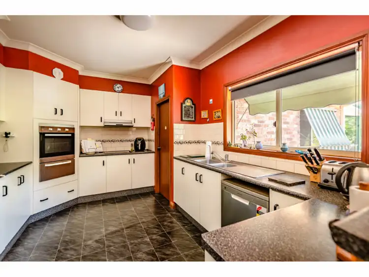 Sixth view of Homely house listing, 8 Odalberree Drive, Urunga NSW 2455