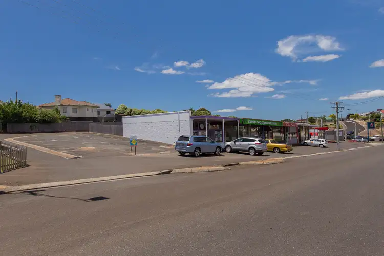 Second view of Homely land listing, 24a Terrylands Street, Hillcrest TAS 7320