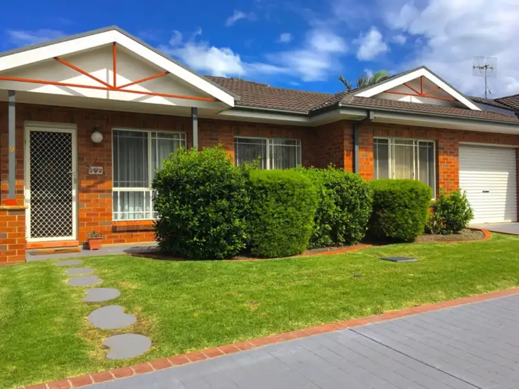 9/68 North Street, Ulladulla NSW 2539