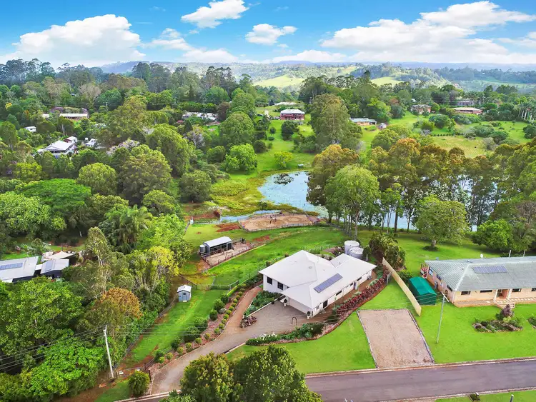 19 ALLARA Street, Flaxton QLD 4560