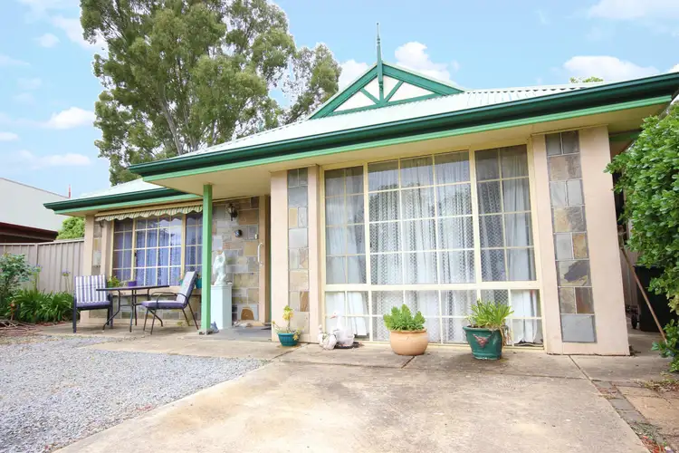 Second view of Homely house listing, 8 McKinnon Park, Clare SA 5453