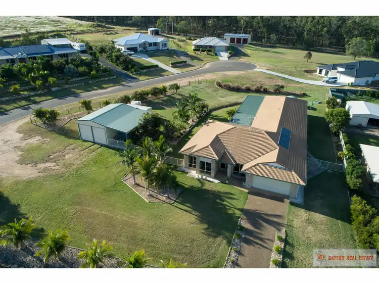 Main view of Homely house listing, 25 Red Gum Drive, Gatton QLD 4343