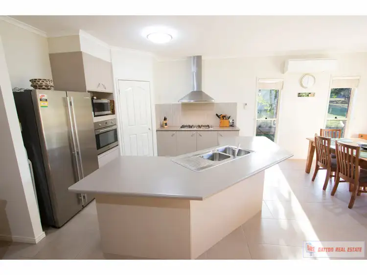 Second view of Homely house listing, 25 Red Gum Drive, Gatton QLD 4343