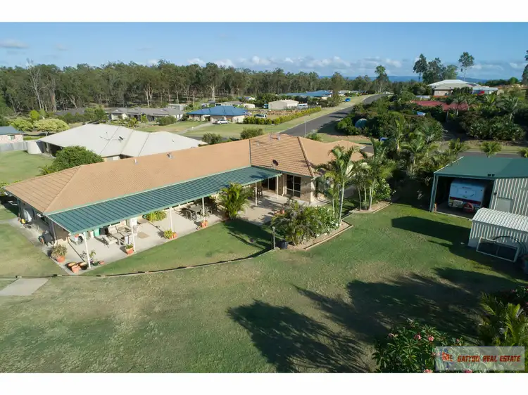 Third view of Homely house listing, 25 Red Gum Drive, Gatton QLD 4343