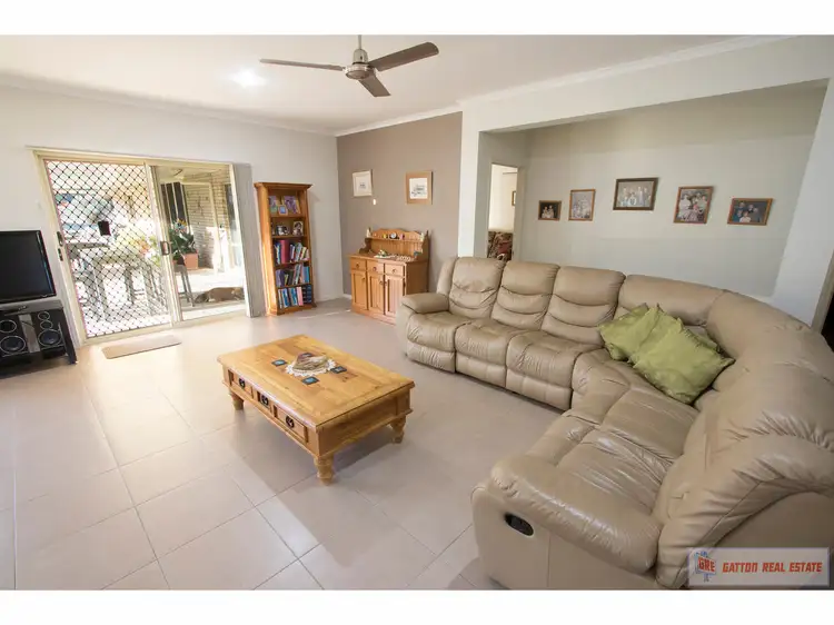 Fifth view of Homely house listing, 25 Red Gum Drive, Gatton QLD 4343