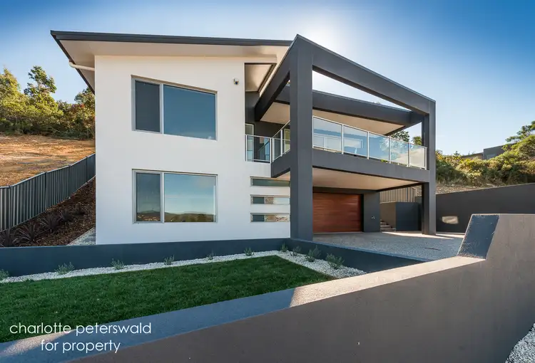3 Tennyson Court, West Hobart TAS 7000