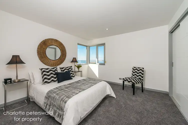 Fourth view of Homely house listing, 3 Tennyson Court, West Hobart TAS 7000