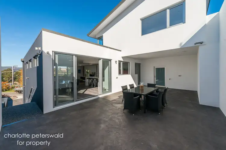 Fifth view of Homely house listing, 3 Tennyson Court, West Hobart TAS 7000