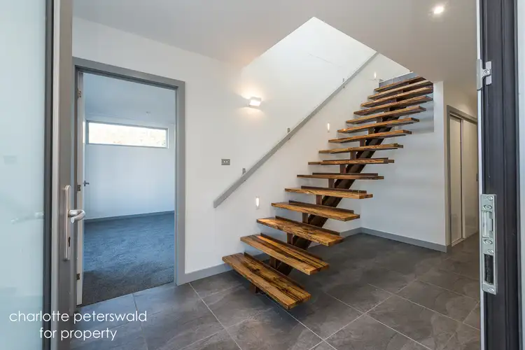 Sixth view of Homely house listing, 3 Tennyson Court, West Hobart TAS 7000