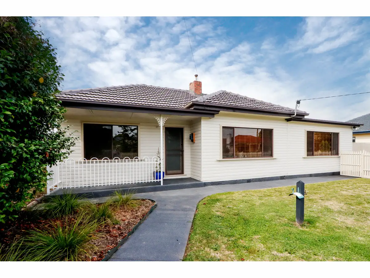 Main view of Homely house listing, 13 Picton Court, Sale VIC 3850