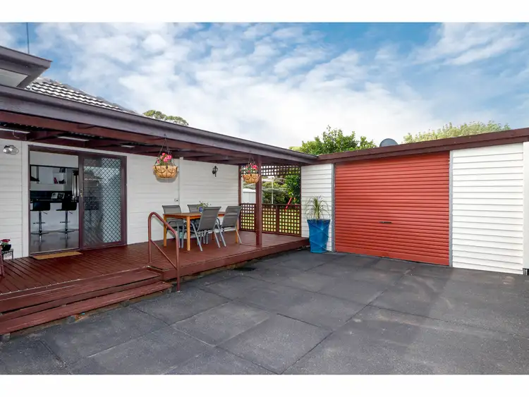 Second view of Homely house listing, 13 Picton Court, Sale VIC 3850