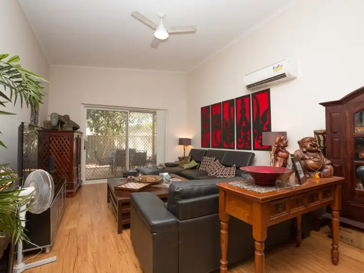 Second view of Homely house listing, 8A Mauger Place, South Hedland WA 6722