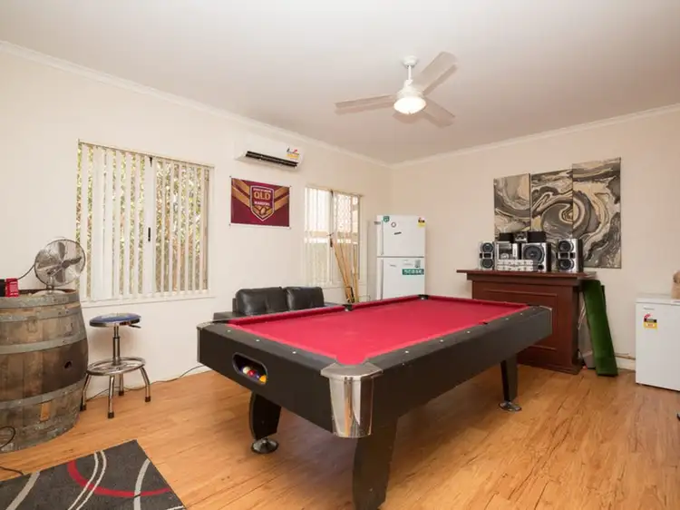 Third view of Homely house listing, 8A Mauger Place, South Hedland WA 6722