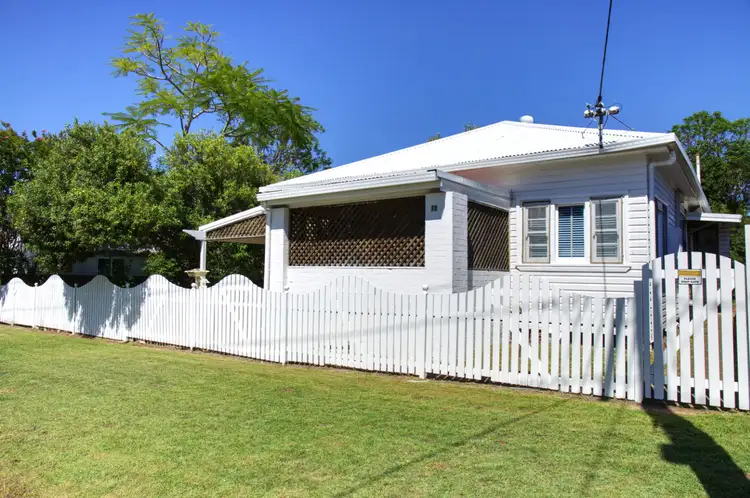 11 High Street, Cessnock NSW 2325