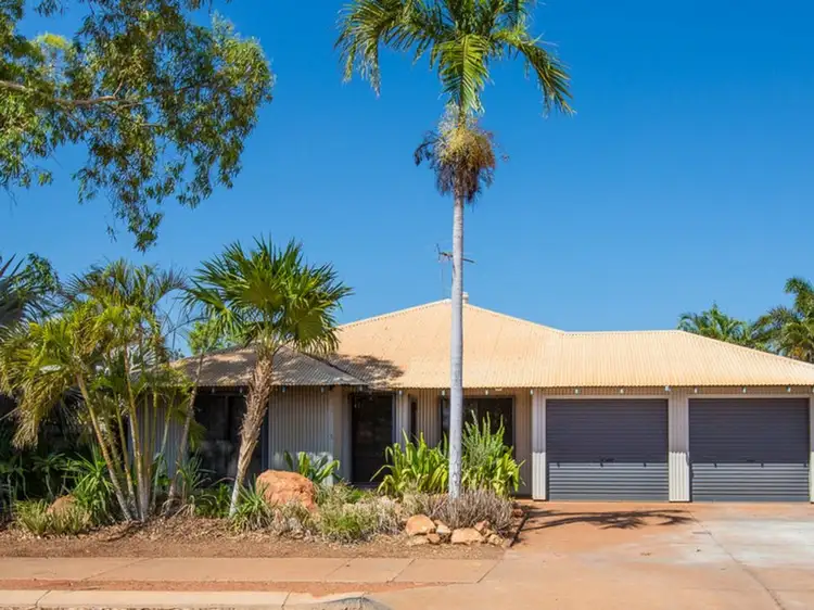 Main view of Homely house listing, 3 Oyster Court, South Hedland WA 6722