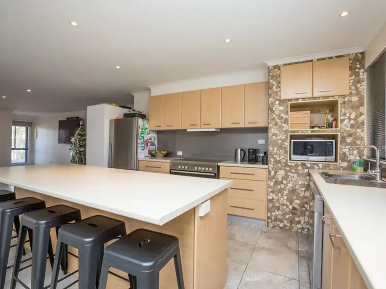 Second view of Homely house listing, 3 Oyster Court, South Hedland WA 6722