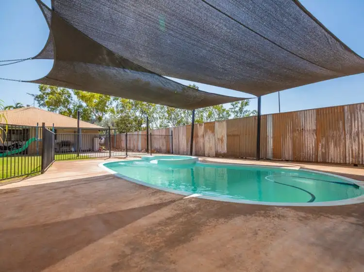 Third view of Homely house listing, 3 Oyster Court, South Hedland WA 6722