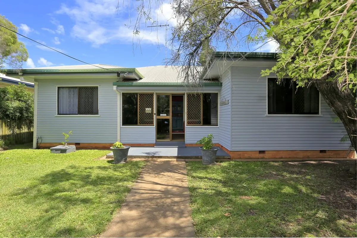 Main view of Homely house listing, 14 Sims Road, Walkervale QLD 4670