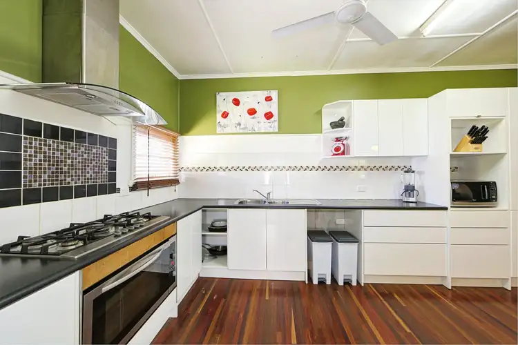Second view of Homely house listing, 14 Sims Road, Walkervale QLD 4670