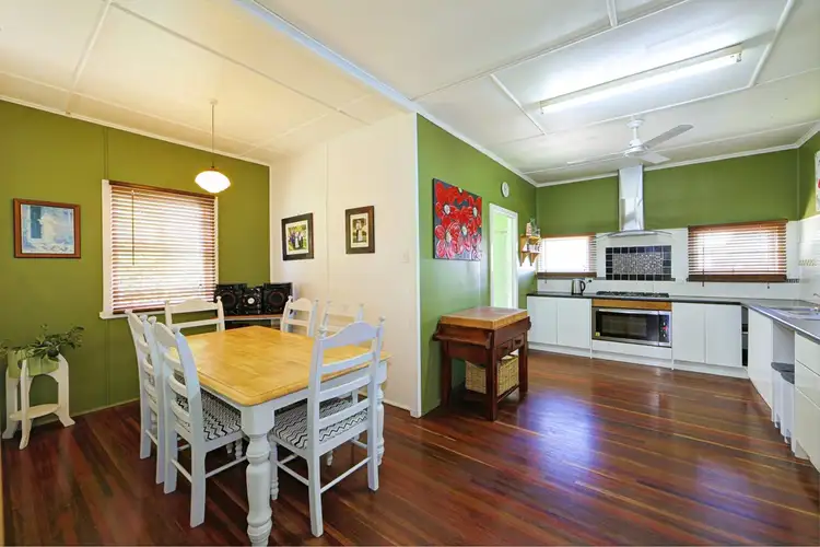 Third view of Homely house listing, 14 Sims Road, Walkervale QLD 4670