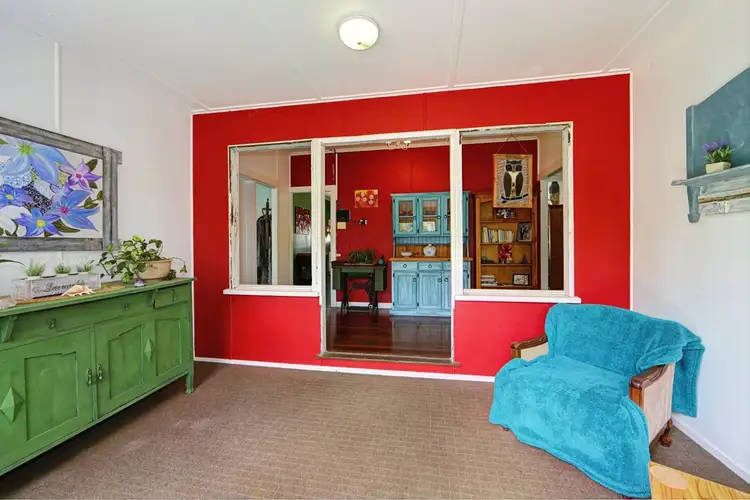 Fourth view of Homely house listing, 14 Sims Road, Walkervale QLD 4670
