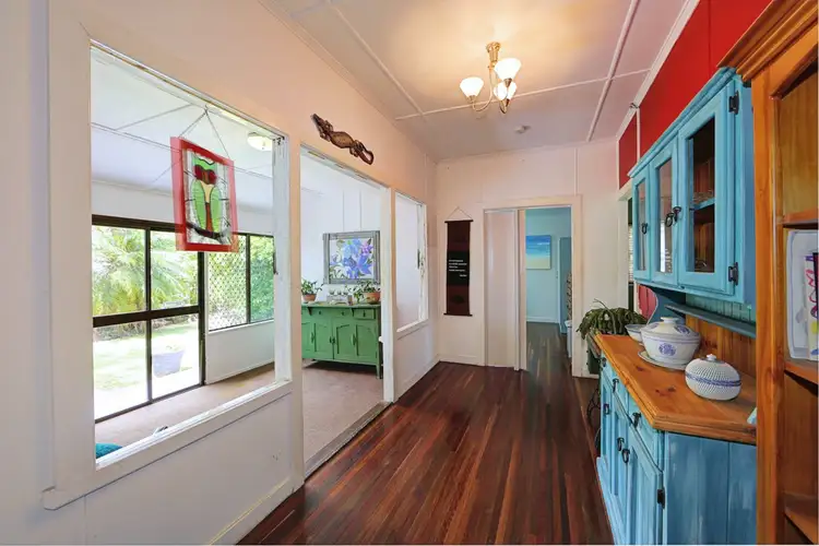 Fifth view of Homely house listing, 14 Sims Road, Walkervale QLD 4670