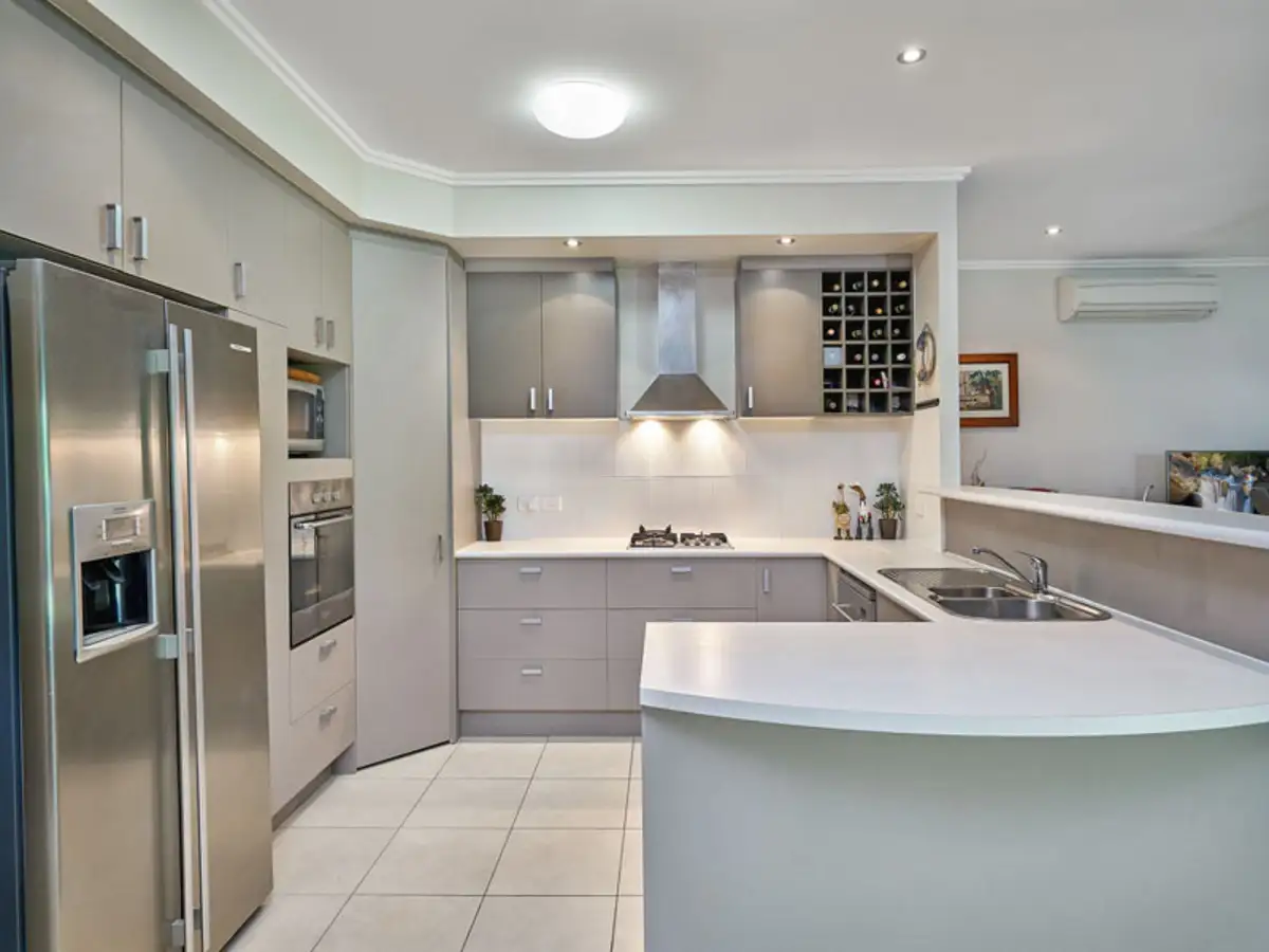 Main view of Homely house listing, 3 Stapleton Close, Redlynch QLD 4870