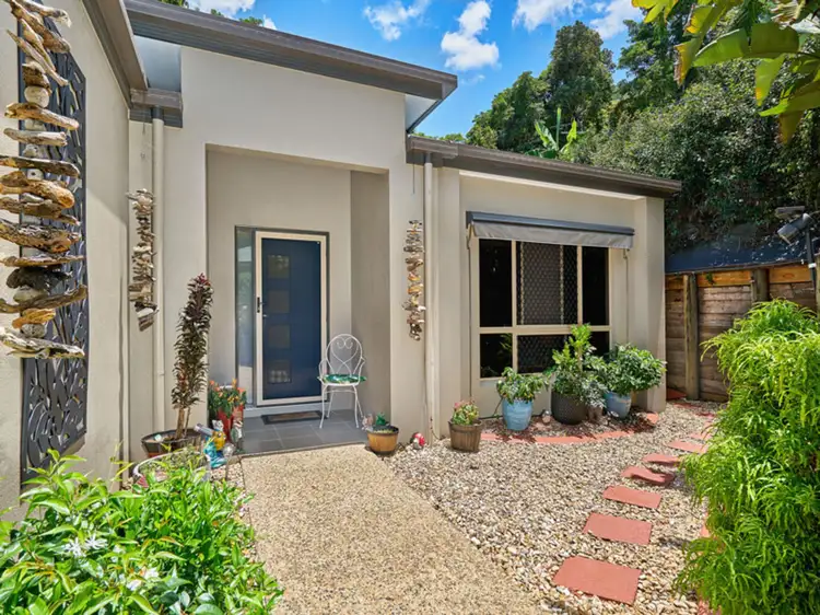 Second view of Homely house listing, 3 Stapleton Close, Redlynch QLD 4870