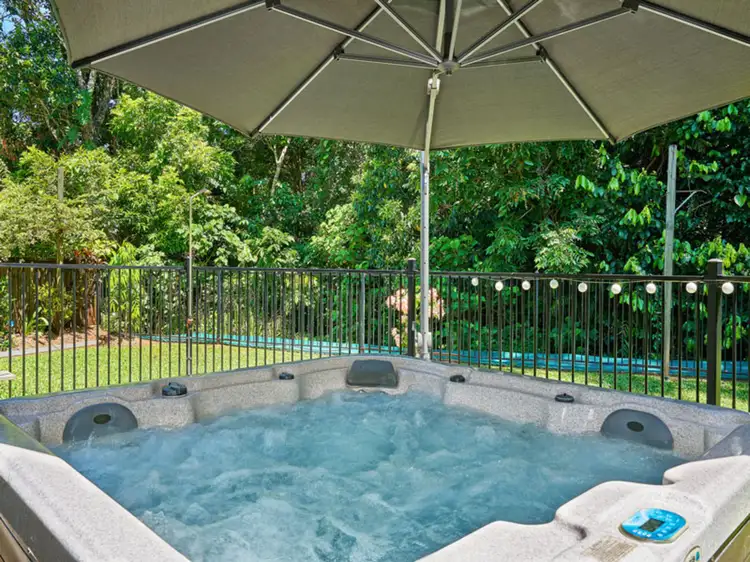 Third view of Homely house listing, 3 Stapleton Close, Redlynch QLD 4870