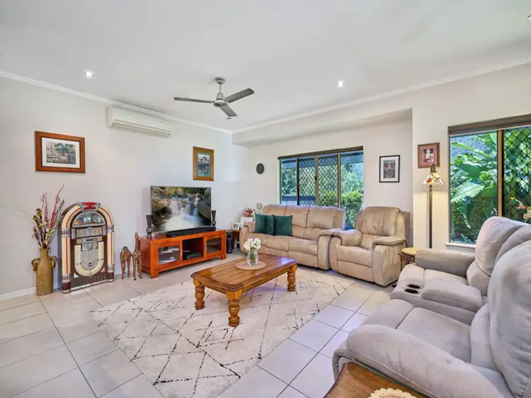 Fourth view of Homely house listing, 3 Stapleton Close, Redlynch QLD 4870
