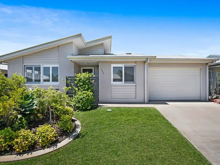 131/161 Hogg Street, Cranley QLD 4350