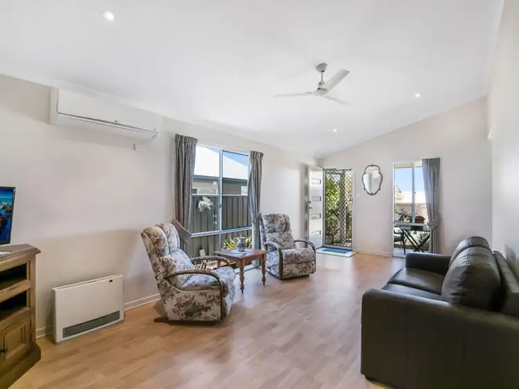 Second view of Homely unit listing, 30/161 Hogg Street, Cranley QLD 4350