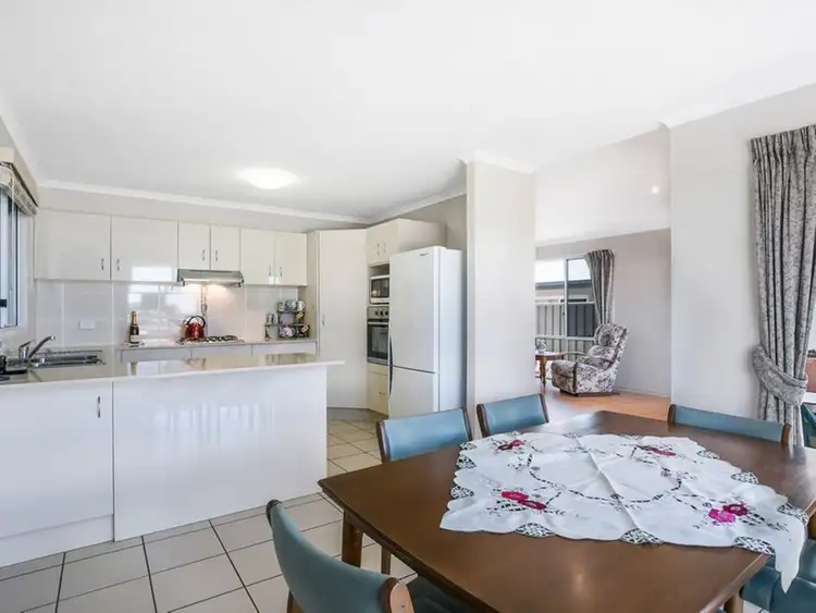 Third view of Homely unit listing, 30/161 Hogg Street, Cranley QLD 4350