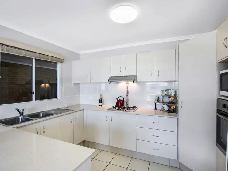 Fourth view of Homely unit listing, 30/161 Hogg Street, Cranley QLD 4350