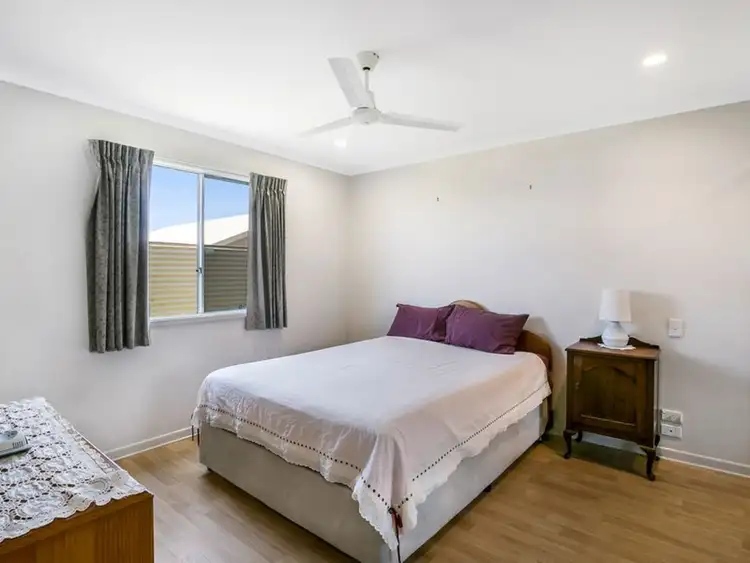 Fifth view of Homely unit listing, 30/161 Hogg Street, Cranley QLD 4350