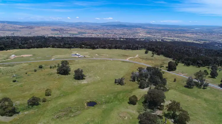 Fourth view of Homely land listing, LOT 29 Ambrose Drive, Tolmie VIC 3723