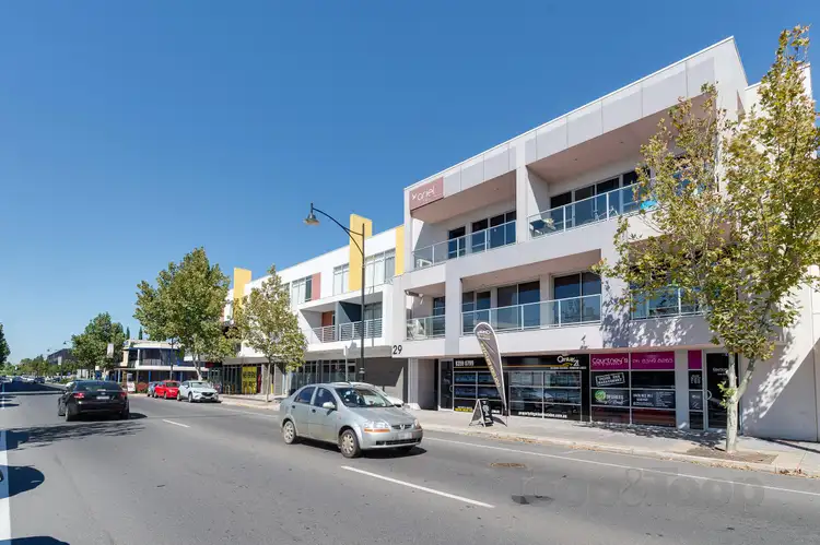 4/29 Main Street, Mawson Lakes SA 5095