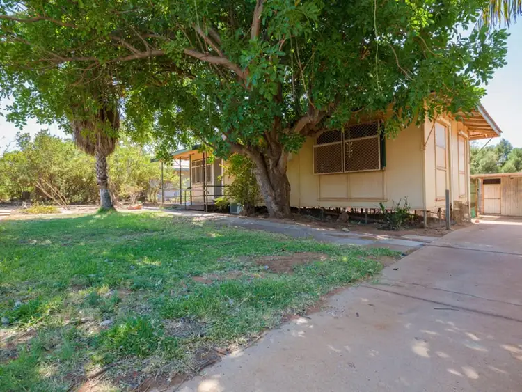 16 Moseley Street, Port Hedland WA 6721