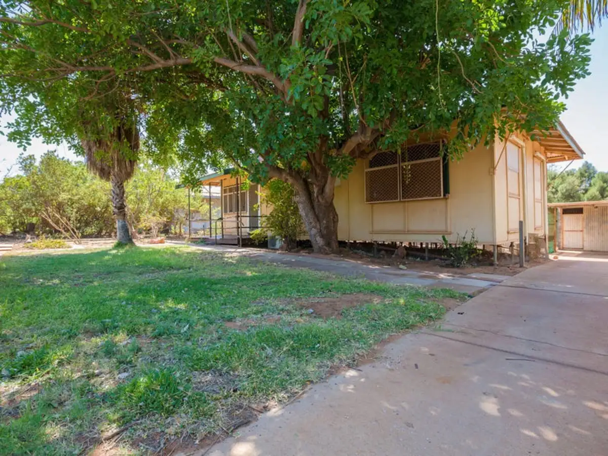 Main view of Homely house listing, 16 Moseley Street, Port Hedland WA 6721