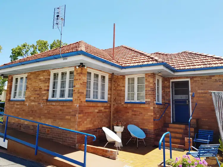 Third view of Homely house listing, 9 ANZAC Avenue, Newtown QLD 4350