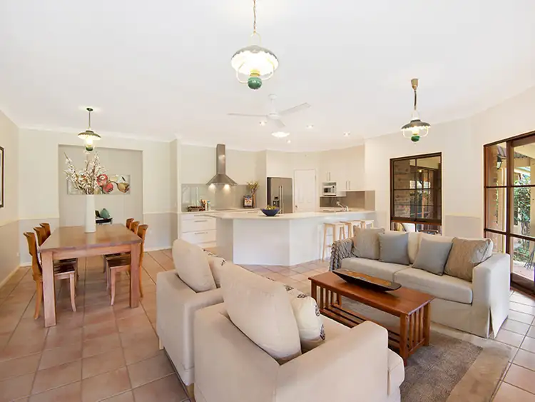 Main view of Homely rural property listing, 99 Buranda Road, Clear Mountain QLD 4500