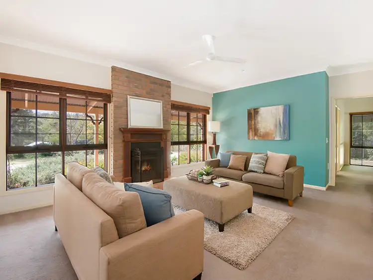 Third view of Homely rural property listing, 99 Buranda Road, Clear Mountain QLD 4500