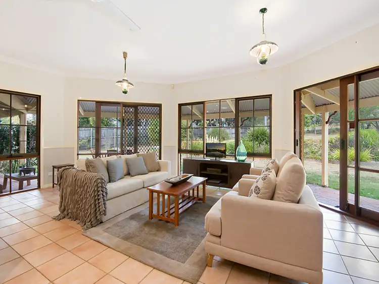 Fourth view of Homely rural property listing, 99 Buranda Road, Clear Mountain QLD 4500