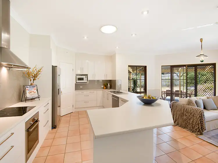 Fifth view of Homely rural property listing, 99 Buranda Road, Clear Mountain QLD 4500