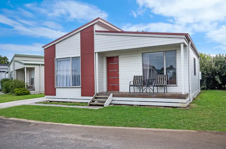 Main view of Homely house listing, 103/125 Jubilee Park, Warrnambool VIC 3280
