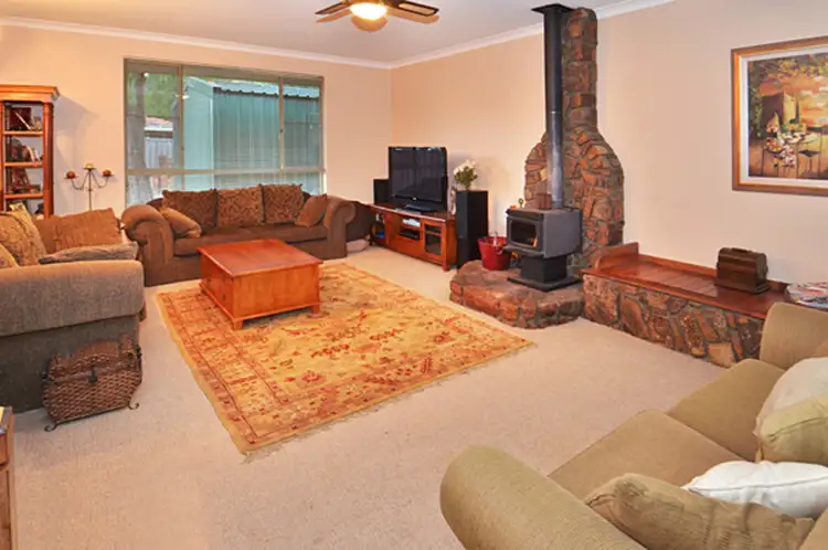 Fourth view of Homely house listing, 4 Argyle Place, Geographe WA 6280