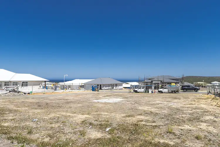 Main view of Homely land listing, LOT 2005, 12 Stollard Street, Catherine Hill Bay NSW 2281