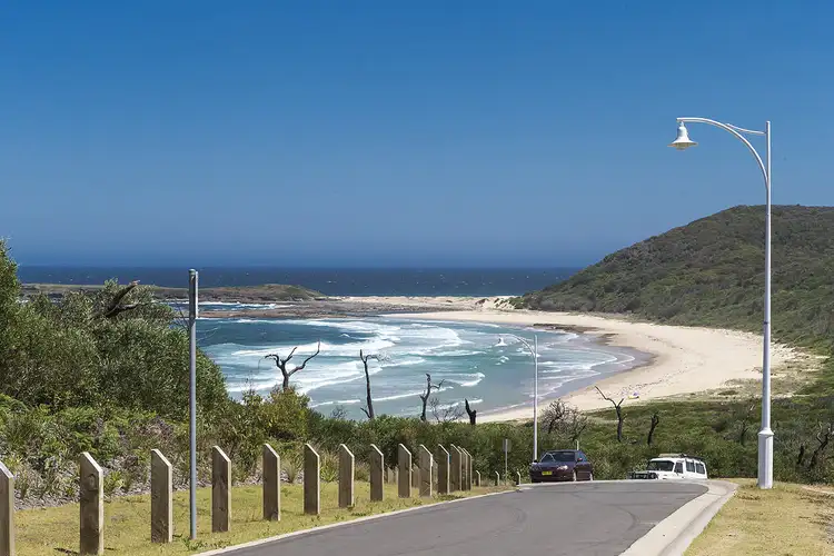 Second view of Homely land listing, LOT 2005, 12 Stollard Street, Catherine Hill Bay NSW 2281